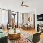 Appartement Central - 4Br 10P - Proche Du Louvre