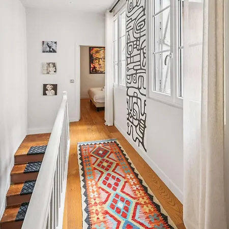 Appartamento - 4br 10p - Proche Du Louvre
