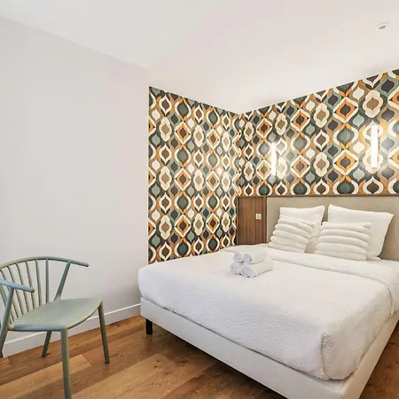 Appartamento - 4br 10p - Proche Du Louvre