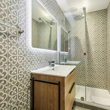 Appartamento - 4br 10p - Proche Du Louvre *