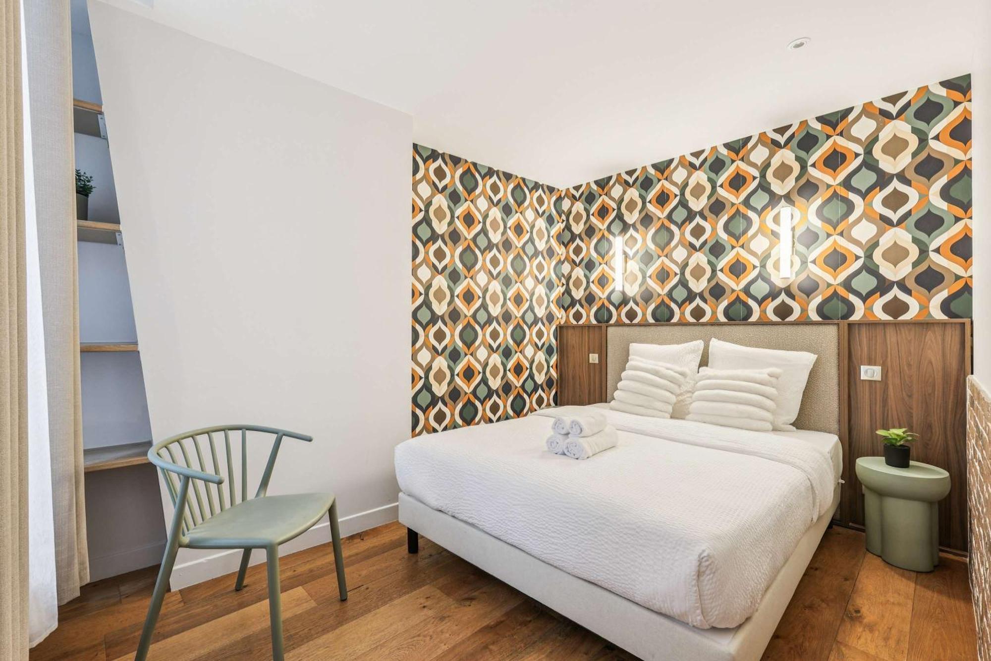 Appartamento - 4br 10p - Proche Du Louvre